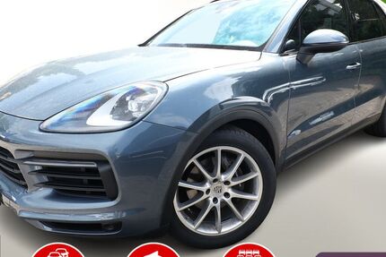 Porsche Cayenne 59.500 km 49.688 &euro; Kehl 77694