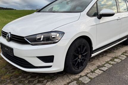 VW Golf 194.000 km 7.790 &euro; Triftern, Furth 84371