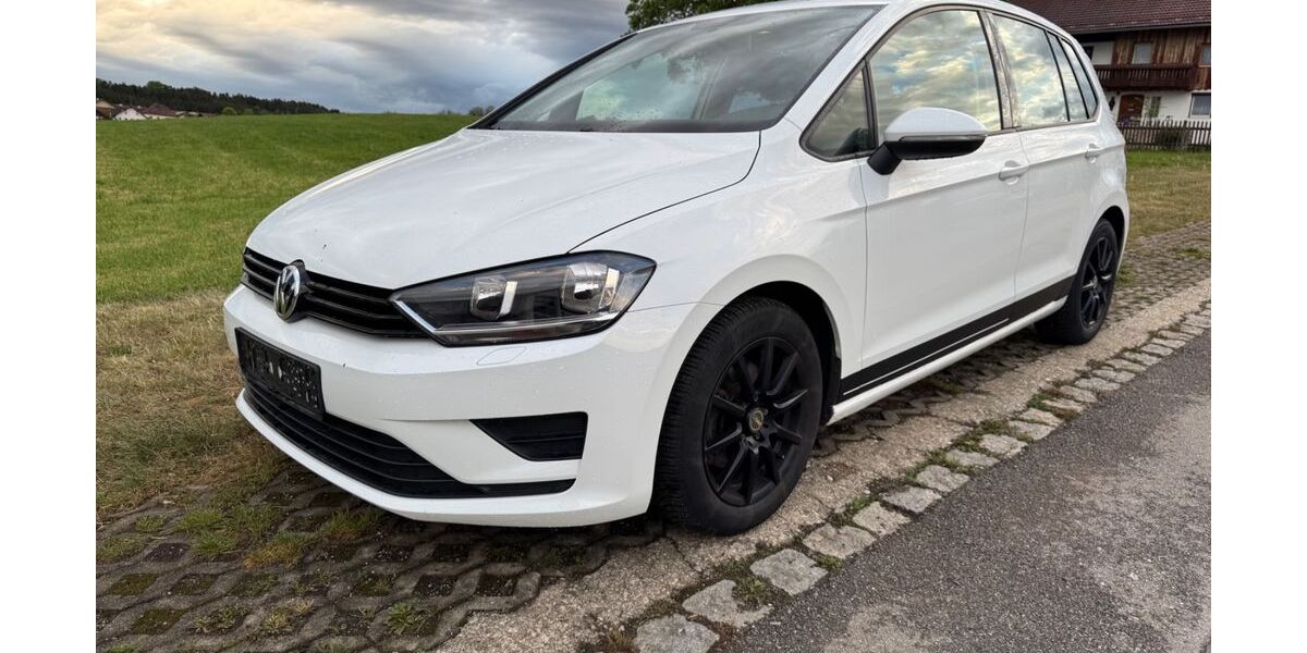 VW Golf 194.000 km 7.790 &euro; Triftern, Furth 84371