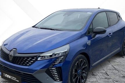 Renault Clio 33.257 km 22.694 &euro; Göttingen 37077