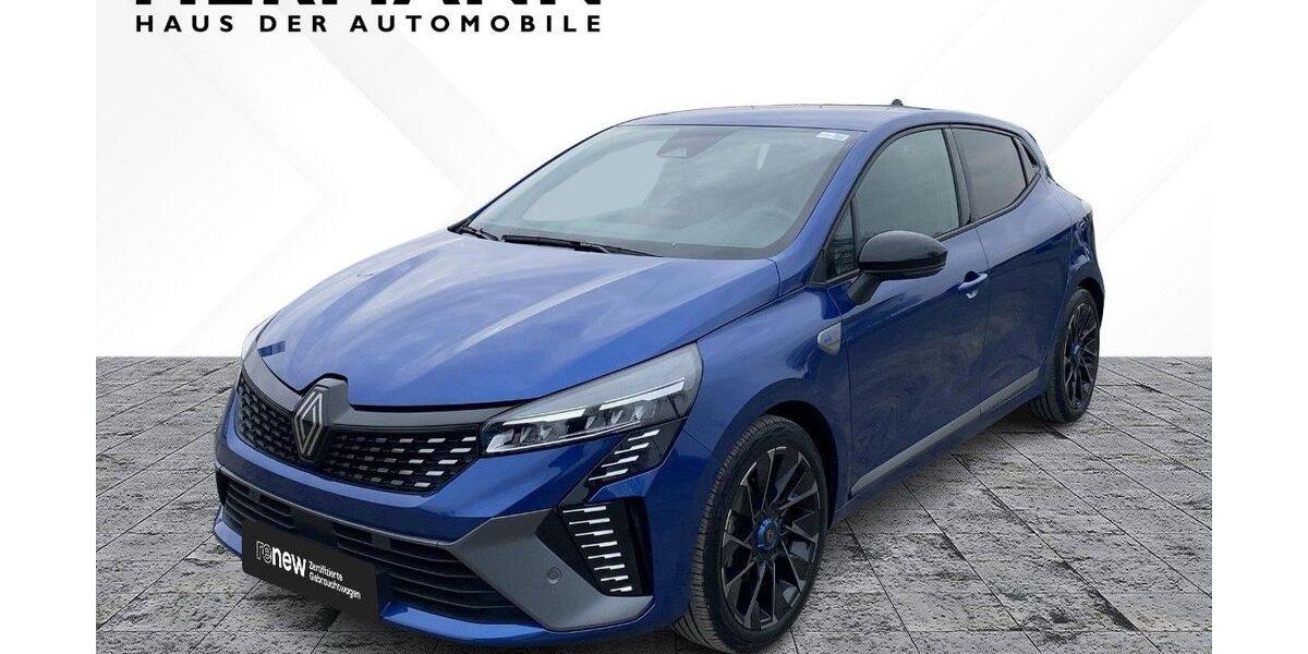 Renault Clio 33.257 km 22.694 &euro; Göttingen 37077