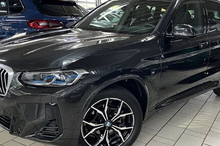BMW X3 24.990 km 50.490 € Pleisweiler-Oberhofen 76889