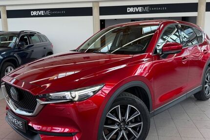Mazda CX-5 128.364 km 19.999 &euro; Dorfen 84405