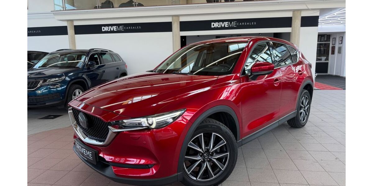 Mazda CX-5 128.364 km 19.999 &euro; Dorfen 84405