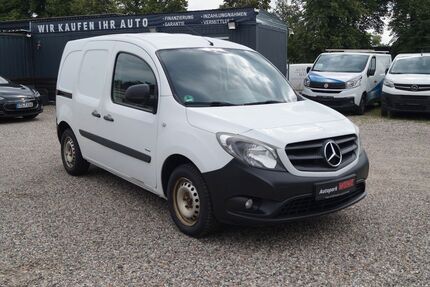 Mercedes-Benz Citan 180.000 km 5.999 &euro; Geesthacht 21502