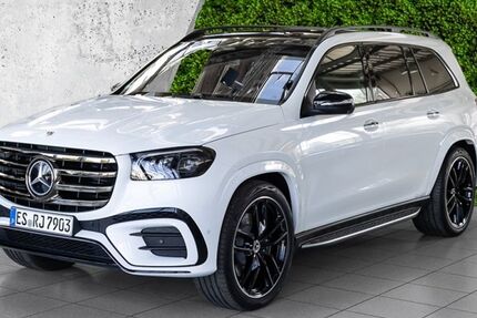 Mercedes-Benz GLS 450 8.000 km 121.850 &euro; Nürtingen 72622