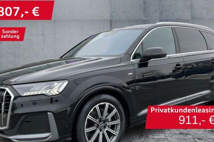 Audi Q7 51.977 km 59.140 &euro; Bayreuth 95448