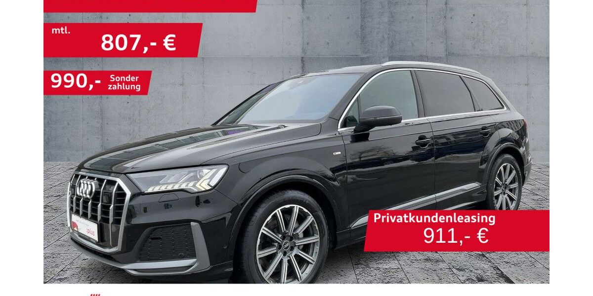 Audi Q7 51.977 km 59.140 &euro; Bayreuth 95448