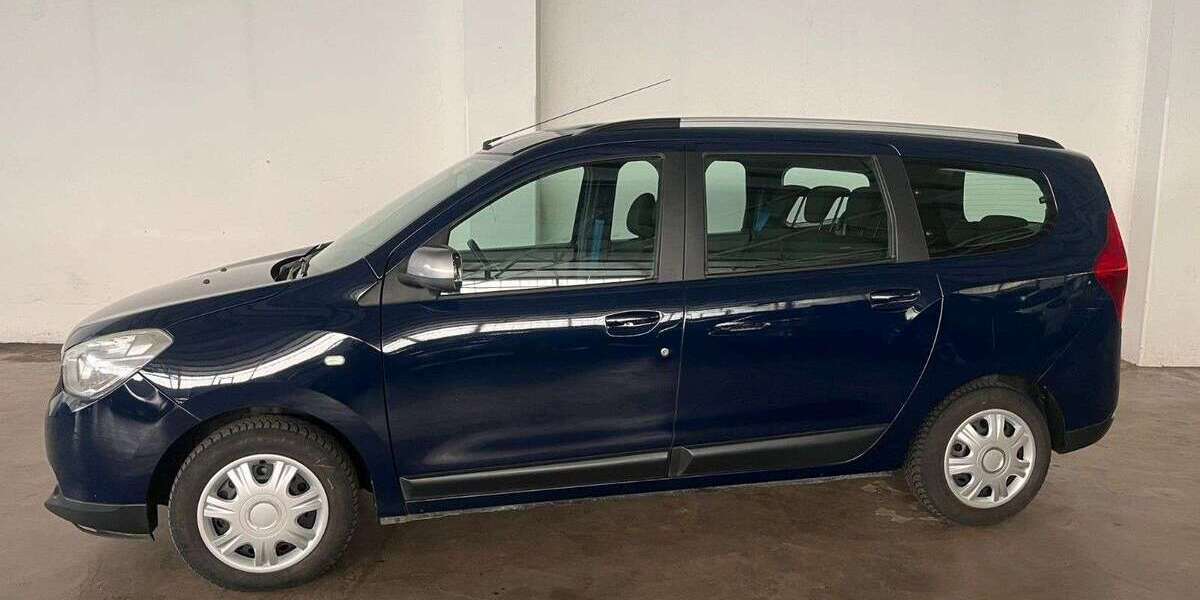 Dacia Lodgy 164.900 km 5.990 &euro; Delmenhorst 27751