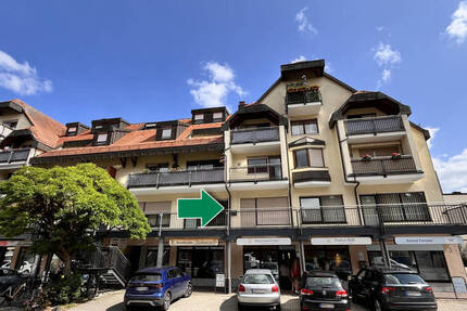 Gewerbeobjekt Neumarkt in der Oberpfalz Neumarkt - 6 Zimmer, 199.000&euro; | Angebot:26154432