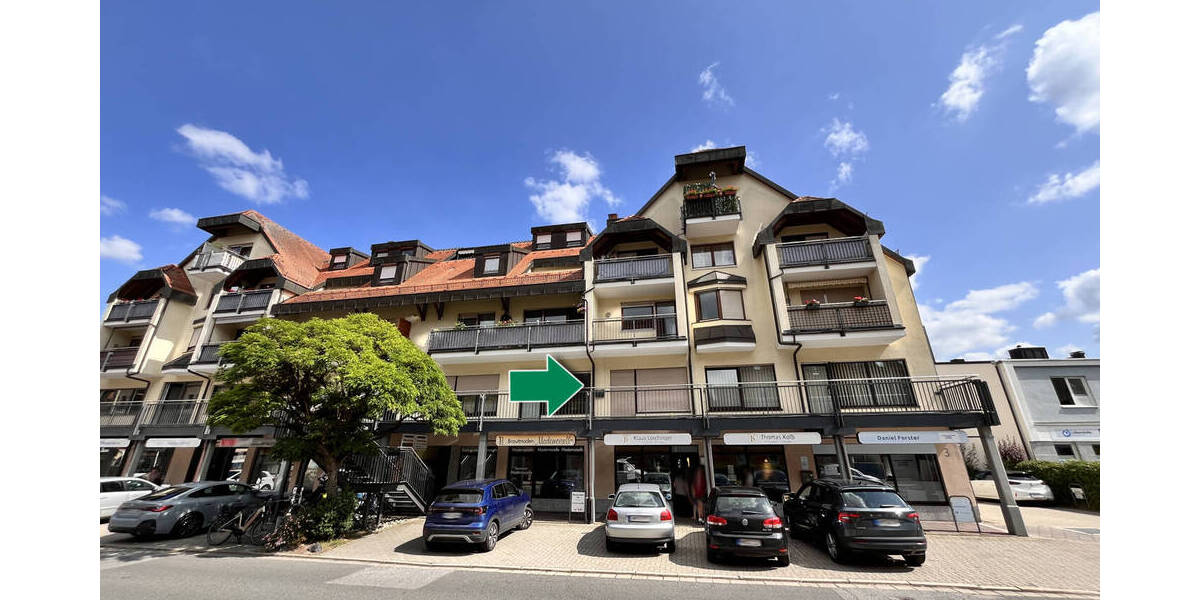 Gewerbeobjekt Neumarkt in der Oberpfalz Neumarkt - 6 Zimmer, 199.000&euro; | Angebot:26154432