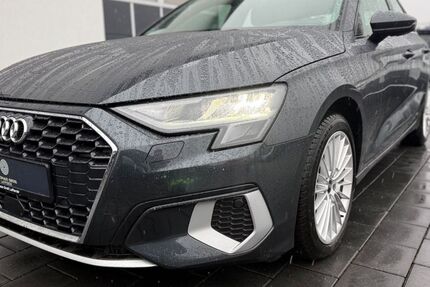Audi A3 33.000 km 26.490 &euro; Ilsede 31246
