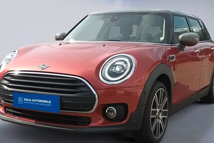 Mini Cooper D Clubman 52.000 km 17.980 &euro; Lütjenburg 24321