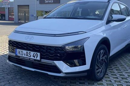 Hyundai BAYON 3.000 km 18.490 &euro; Koblenz 56072