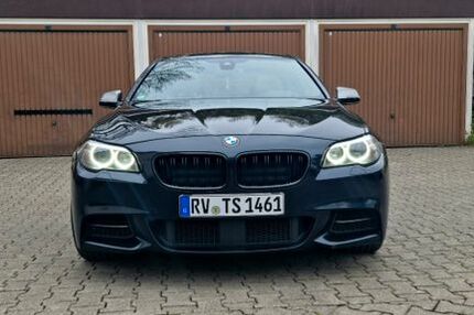 BMW M550