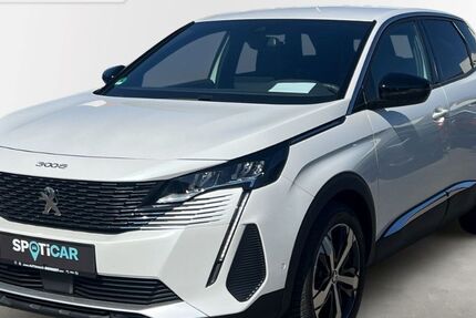 Peugeot 3008 23.800 km 26.990 &euro; Homburg 66424