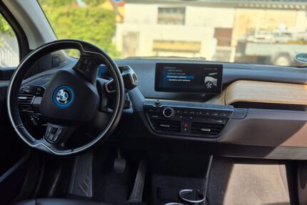 BMW i3 115.000 km 19.200 &euro; Wieck 18375