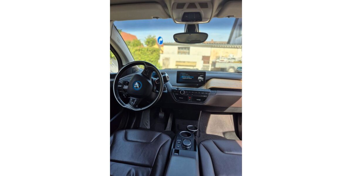 BMW i3 115.000 km 19.200 &euro; Wieck 18375