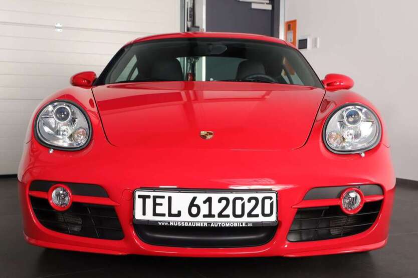 Cayman