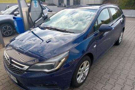 Opel Astra 201.500 km 6.499 &euro; Dresden 01099