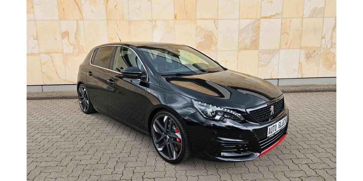 Peugeot 308 73.000 km 19.490 &euro; Schwetzingen 68723