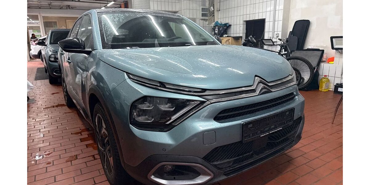 Citroen C4 22.536 km 18.490 &euro; Wuppertal 42285