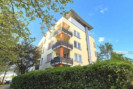 Wohnung Schönefelde - 3 Zimmer, 88 m&sup2;, 329.000&euro; | Angebot:26400033