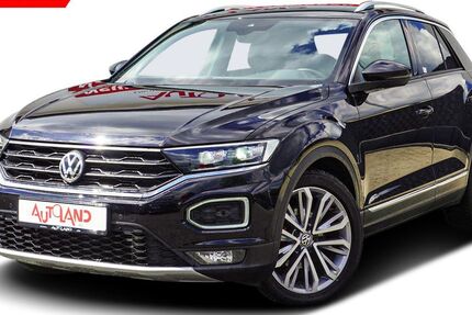 VW T-Roc 77.194 km 22.490 &euro; Bautzen 02625