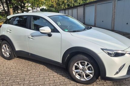Mazda CX-3 126.790 km 12.800 € Barsbüttel 22885