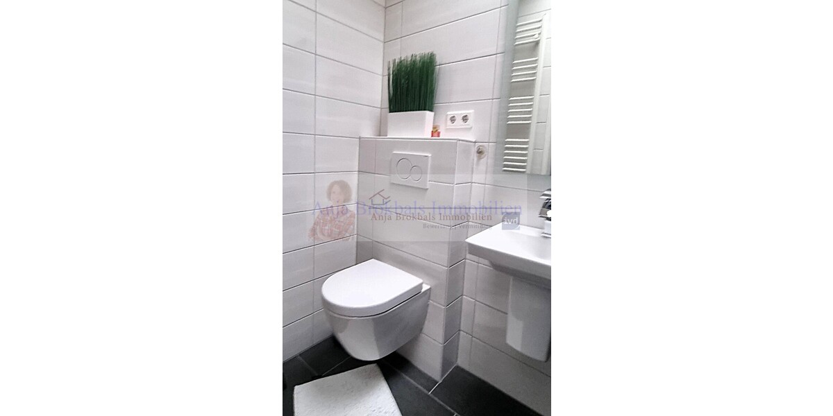 Bungalow mit großem Garten und Garage - provisionsfrei für Käufer - Reihenendhaus Gütersloh | Angebot:26184744