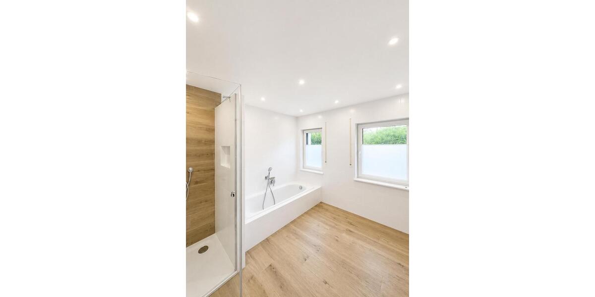 Erdgeschoßwohnung Ochsenhausen - 3.5 Zimmer, 132 m&sup2;, 575.000&euro; | Angebot:26338623