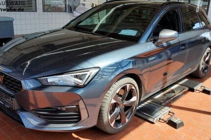 Cupra Leon 43.500 km 27.990 &euro; Gersthofen 86368
