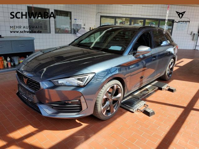 Cupra Leon 43.500 km 27.990 &euro; Gersthofen 86368