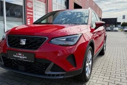 Seat Arona 37.032 km 20.950 € Mülheim-Kärlich 56218