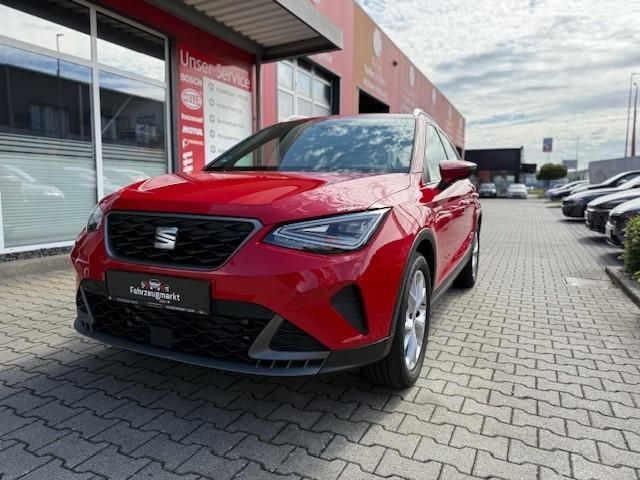 Seat Arona 37.032 km 20.950 € Mülheim-Kärlich 56218