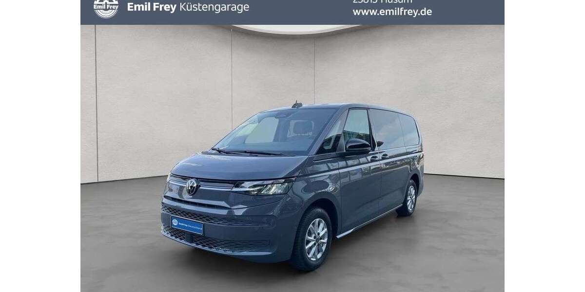 VW LT 1.500 km 61.990 &euro; Husum 25813