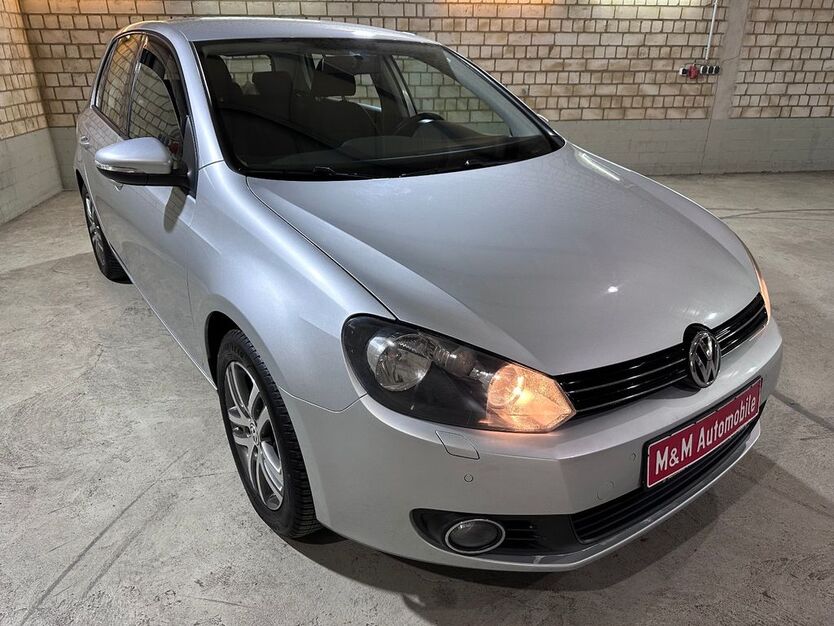 VW Golf 139.980 km 7.250 € Hamburg 21079