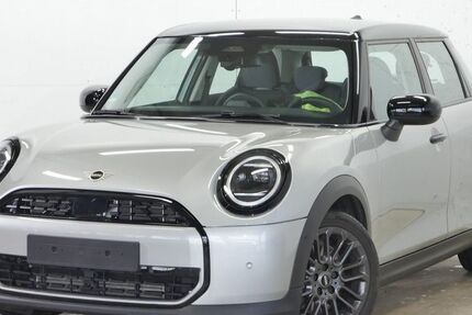 Mini Cooper C 15.900 km 25.380 &euro; Traunstein 83278