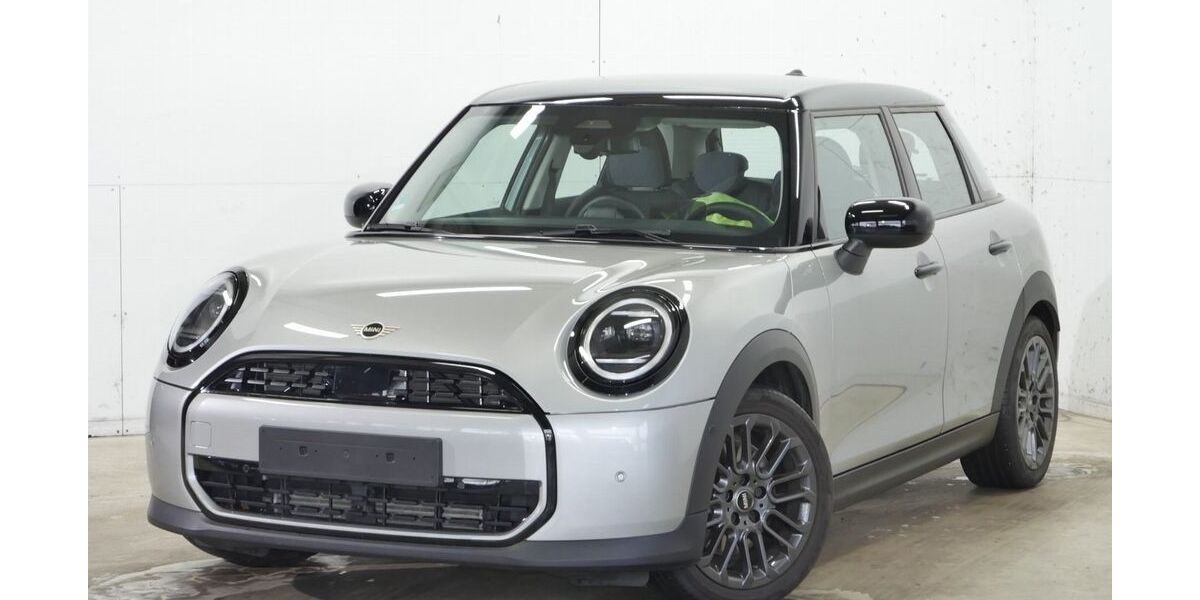 Mini Cooper C 15.900 km 25.980 &euro; Traunstein 83278