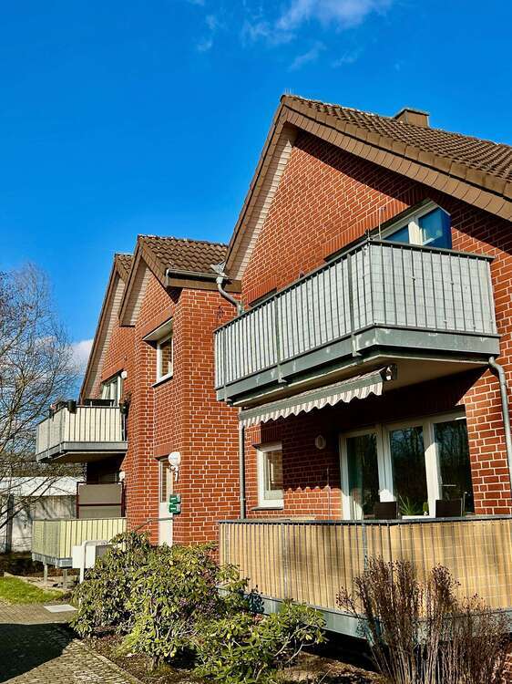 Wohnung zum Kaufen in Münster 255.000 € 64.94 m²