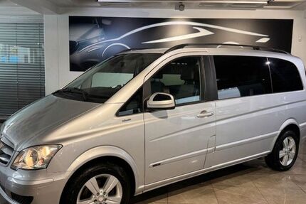 Mercedes-Benz Viano 165.272 km 18.900 &euro; Ratingen 40880