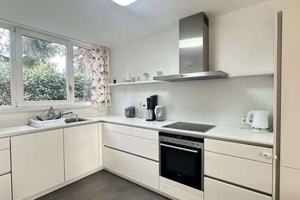 Haus München Pasing - 5 Zimmer, 140 m&sup2;, 2.500&euro; | Angebot:27647164