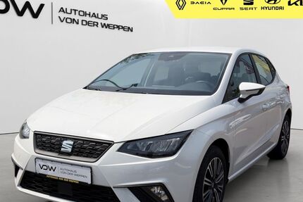 Seat Ibiza 48.650 km 18.860 &euro; Oberschopfheim 77948