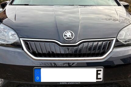 Skoda Citigo 13.024 km 14.000 &euro; Undeloh 21274