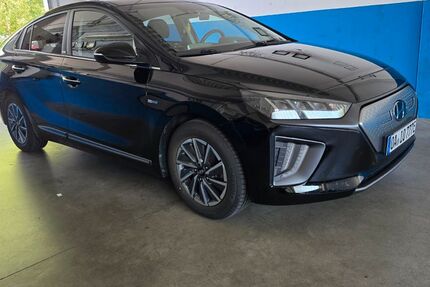 Hyundai IONIQ 59.000 km 15.999 &euro; Erftstadt 50374