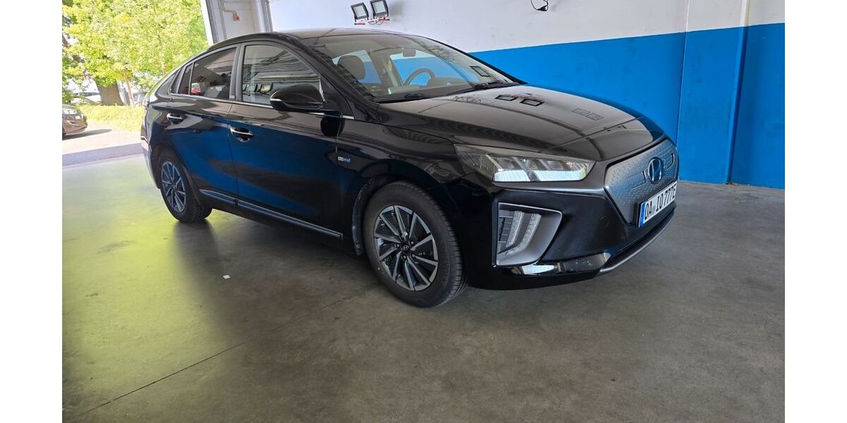 Hyundai IONIQ 59.000 km 15.999 &euro; Erftstadt 50374