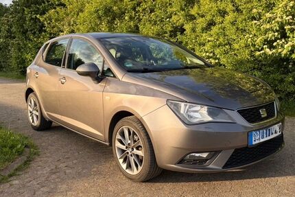 Seat Ibiza 183.200 km 5.000 &euro; Ettringen 56729