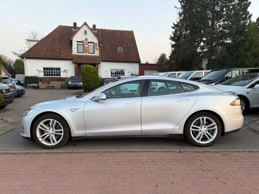 Model S