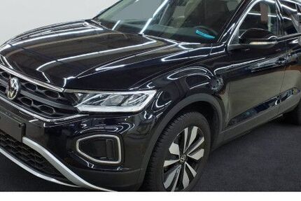 VW T-Roc 16.303 km 22.830 &euro; Neu-Ulm 89231