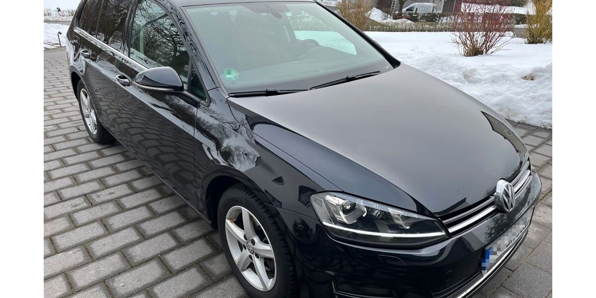 VW Golf 170.900 km 9.900 &euro; Marienmünster 37696